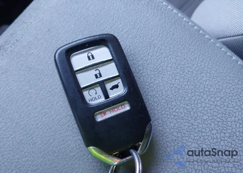 2017 Honda Cr-V Ex from USA, damaged, VIN 2HKRW2H55HH634582